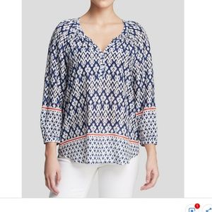 Beachlunchlounge Sonya top